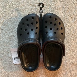 Croc’s Classic Vent Clogs